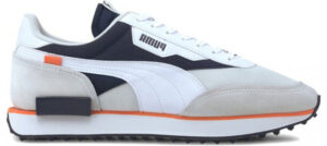 Giày Puma Zapatillas Future Rider 'White Black' 374038-06