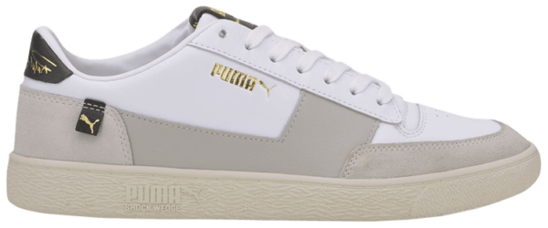 Giày Puma Ralph Sampson MC 'White Grey' 374066-01