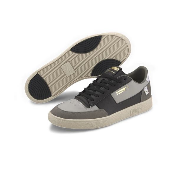 Giày Puma Ralph Sampson MC 'Grey Violet' 374066-02 - Ảnh 2