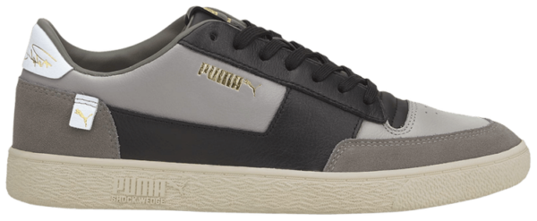 Giày Puma Ralph Sampson MC 'Grey Violet' 374066-02