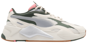 Giày Puma RS-X3 'Grids Whisper White' 374138-04