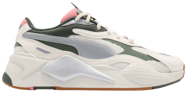 Giày Puma RS-X3 'Grids Whisper White' 374138-04