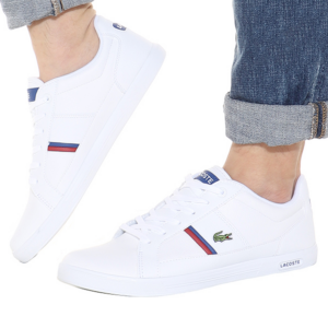 Alternative view of Giày Lacoste Europa TCL D 730SPM0008-21G