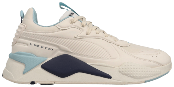 Giày Puma RS-X Cream 'White Peacoat' 374292-01