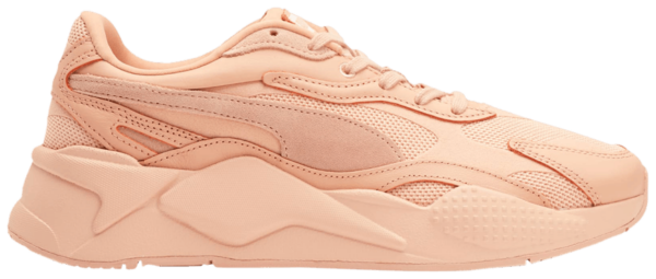 Giày Puma RS-X3 Luxe 'Pink Sand' 374293-04