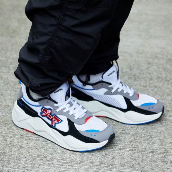 Giày Puma RS-X 'Japanorama Pack' 374294-01 - Ảnh 5