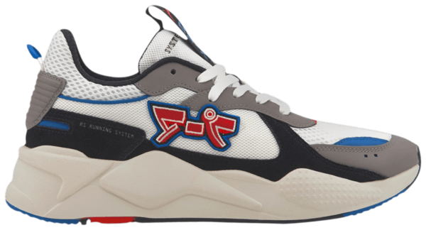 Giày Puma RS-X 'Japanorama Pack' 374294-01
