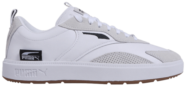 Giày Puma Oslo Pro OG 'White'  374347-01