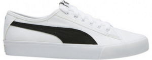 Giày Puma Bari CV White Black 374362-02