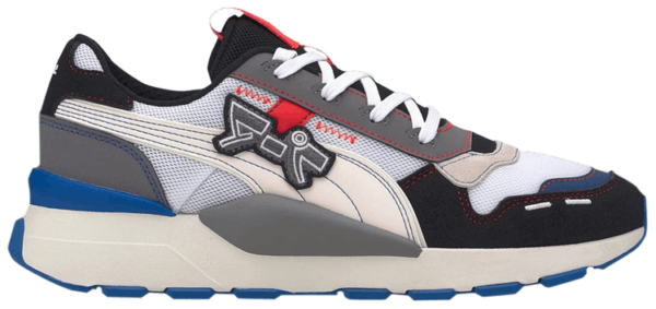 Giày Puma RS 2 'Japanorama Pack'  374455-01