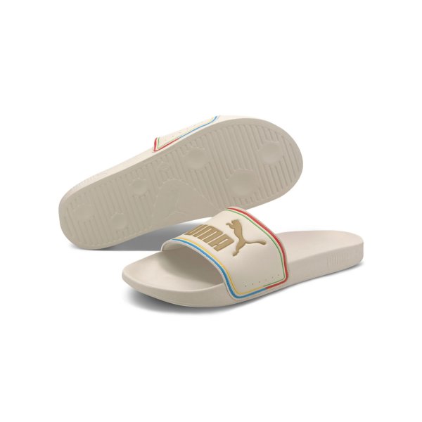 Dép Puma Leadcat Ftr 374466-01 - Ảnh 4