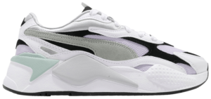 Giày Puma Wmns RS-X3 Layers 'Purple Heather' 374667-01