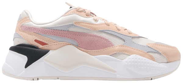 Giày Puma Wmns RS-X3 'Layers Marshmallow' 374667-02