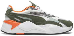 Giày Puma Rs-X³ Mixed Metallicwn'S Marathon 374668-01