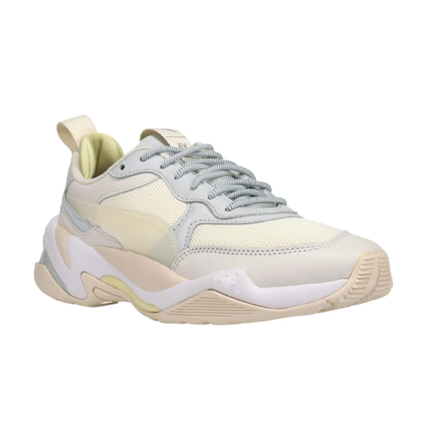 Giày Puma Liu Wen x Wmns Thunder 'Matte Translucent' 374724-01 - Ảnh 4