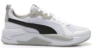 Giày Puma X-Ray Mesh 'grey' 374842-01