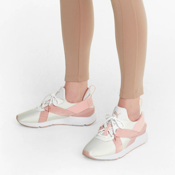 Giày Puma Wmns Muse X3 'Pastel' 374869-01 - Ảnh 2