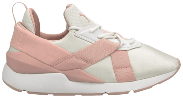 Giày Puma Wmns Muse X3 'Pastel' 374869-01