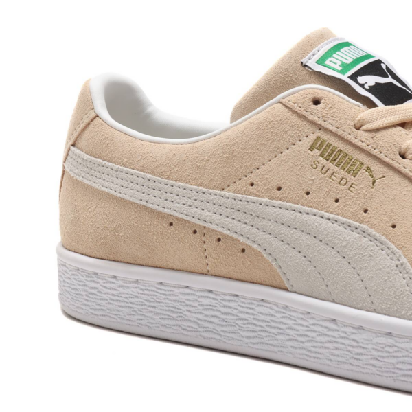 Giày Puma Suede Classic 21 'Shifting Sand' 374915-09 - Ảnh 7