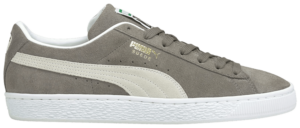 Giày Puma Suede Classic 21 'Steel Grey' 374915-07