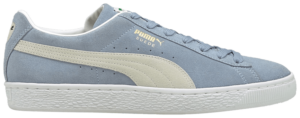 Giày Puma Suede Classic 21 'Forever Blue' 374915-08