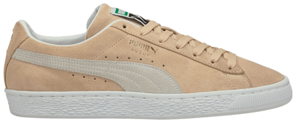 Giày Puma Suede Classic 21 'Shifting Sand' 374915-09