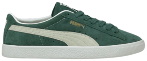 Giày Puma Suede Vintage 'Ponderosa Pine' 374921-02
