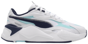 Giày Puma RS-X Hard Drive 'White Angel Blue' 374991-02