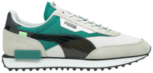 Giày Puma Future Rider 'Summer White Parasailing' 374996-03