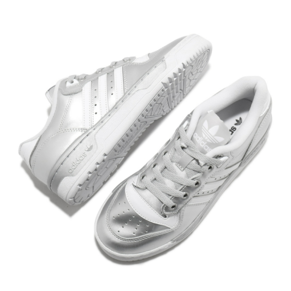 Giày Adidas Originals Rivalry Low Sneakers EE5930 - Ảnh 5