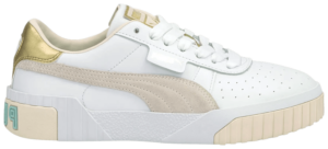 Giày Puma Wmns Cali Soft Glow 'White Eggnog' 375046-02