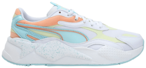 Giày Puma Wmns RS-X3 'Pastel Mix Yellow Pear' 375137-02