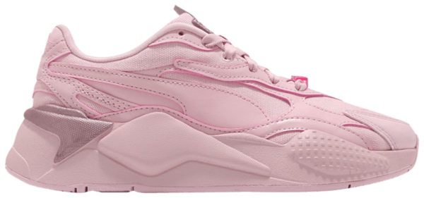 Giày Puma Wmns RS-X 'Sunset Hues Peachskin' 375138-02