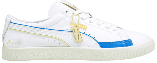 Giày Puma Basket Vintage 'Rudolf Dassler Legacy Collection Season 2' 375475-01