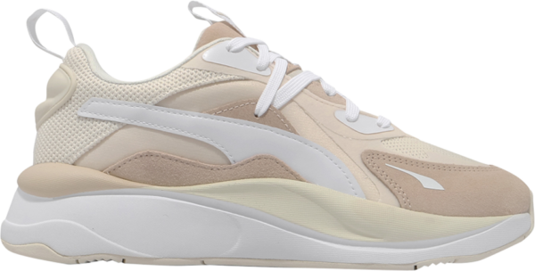 Giay Puma RS-Curve 'Tones Marshmallow' 375783-01