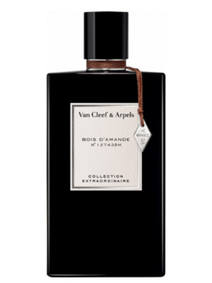 Nước Hoa Van Cleef Arpels Bois D'Amande