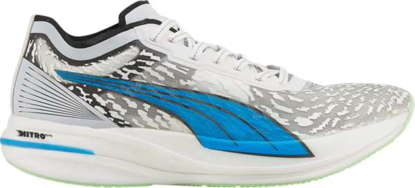 Giay Puma Diviate Nitro Elite Racer Wild 'Multicolor' 376538-01