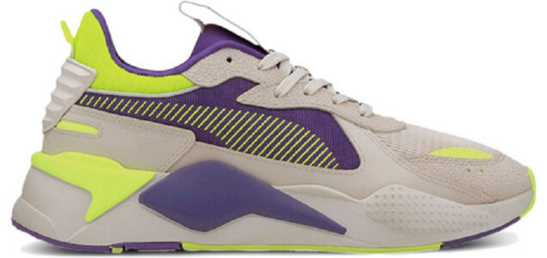 Giày Puma RS-X Hard Drive 'Purple Neon' 369818-09