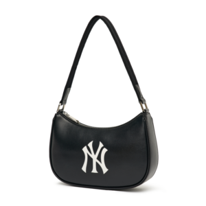 Alternative view of Túi MLB Logo New York Yankees 3ABQS051N-50BKS