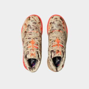 Giay Puma MB 01 Digital Pale 'Khakiultra Orange' 379217-01