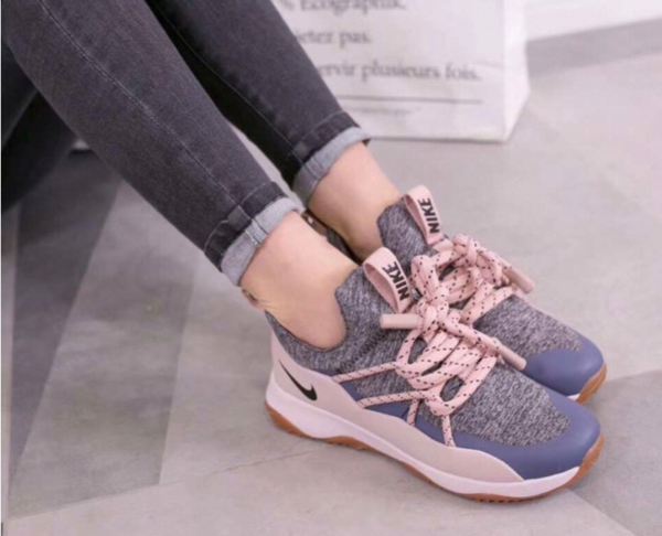 Giày Nike Wmns City Loop Silt AA1097-600 - Ảnh 4