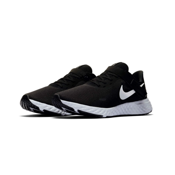 Giày Nike Revolution 5 FlyEase Black BQ3211-004 - Ảnh 5