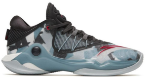 Giay Anta UFO 4 'Camo Carbon Grey' 812311107-5