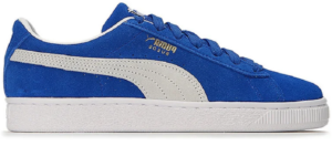 Giày Puma Suede NBA Teams Dallas Mavericks 380168-04