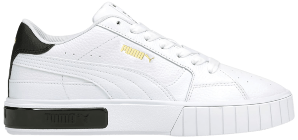 Giày Puma Wmns Cali Star 'White Black' 380176-02