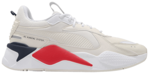Giày Puma RS-X 'Pop Marshmallow Poppy Red' 380461-01