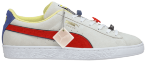 Giày Puma Suede 'Decor8' 380534-01