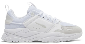 Giày Puma Ray Ramble White Grey 380727-02