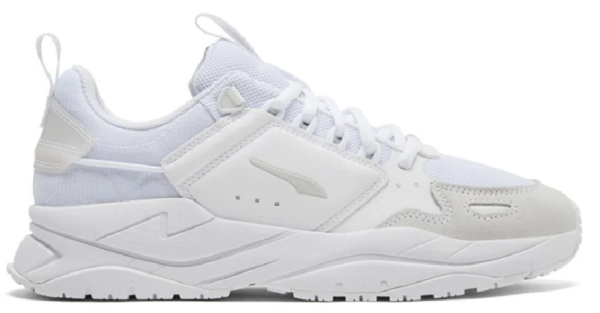 Giày Puma Ray Ramble White Grey 380727-02