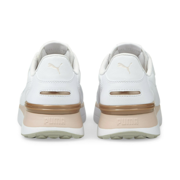 Giay Puma Wmns R78 Voyage 'White Lotus' 380729-06